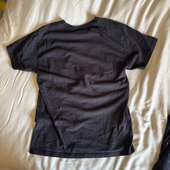 Vintage Johnny Cash graphic tee Size S - Picture 2 of 4